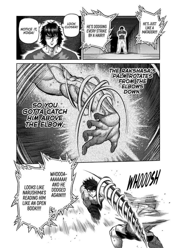 Kengan Omega Chapter 188 image 10_optimized